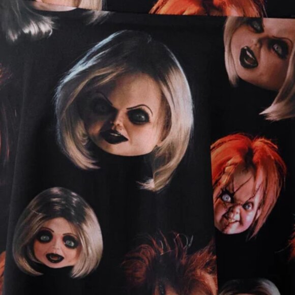 Killstar chucky - Picture 3 of 3